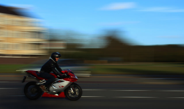 Motorbike