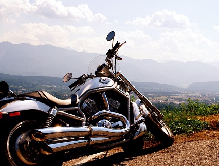 Motorcycles_Harley