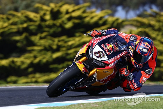 wsbk_phillip_island_february_testing_2017_stefan_bradl_honda_world_superbike_team