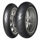 Dunlop Sportmax Roadsmart II TT/TL 59 W