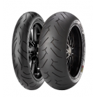 Pirelli Diablo Rosso II 58 W