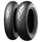 Dunlop TT93 GP TL 62 L