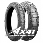 Bridgestone Adventurecross AX41 TL 45 P