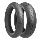 Bridgestone Battlax BT016 PRO 58 W