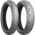 Bridgestone Battlax BT45 66 V