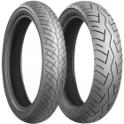 Bridgestone Battlax BT45