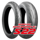 Bridgestone Battlax Hypersport S22 66 H