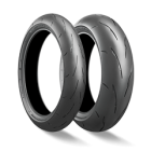 Bridgestone Battlax Racing R11 MED, TL 54 H