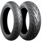 Bridgestone Battlax SC1 TT/TL 61 P