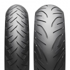 Bridgestone Battlax SC2 55 H