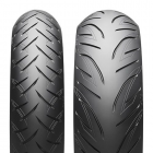 Bridgestone Battlax SC2 TL 55 H