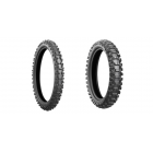 Bridgestone Battlecross X20 TT, NHS 51 M