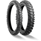 Bridgestone Battlecross X40 TT 63 M