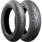 Bridgestone Exedra Max F, TL 57 H