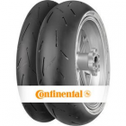 Continental ContiRaceAttack 2 TT/TL 58 W