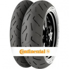 Continental ContiSportAttack 4 TT/TL 58 W