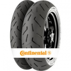 Continental ContiSportAttack 4