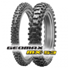 Dunlop Geomax MX53