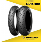 Dunlop Sportmax GPR300 66 H