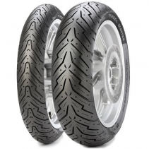 Pirelli Angel Scooter Páros akció 51/62 P 120/70-12+130/70-12 - MotorTire