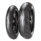 Metzeler M5 TL 58 W