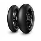 Metzeler Racetec TD Slick NHS