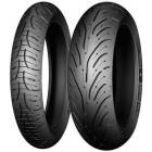 Michelin Pilot Road 4 scooter Páros akció 56/65 H