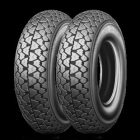 Michelin S83 42 J