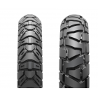 Dunlop Trailmax Mission