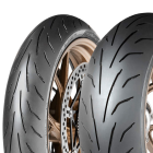Dunlop Qualifier Core TT/TL 73 W