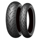 Dunlop Sportmax GPR300F TT/TL 58 W