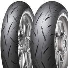 Dunlop Sportmax Roadsport 2