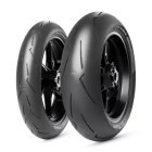 Pirelli DIABLO SUPERCORSA V4 SP 54 W