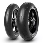 Pirelli Diablo Rosso Iv 58 W