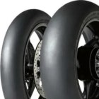 Dunlop SPORTMAX SLICK S, TL - -