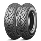 Michelin S 83 REINF TL/TT 59 J